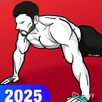 Тренировки для дома v1.6.3 (Премиум)