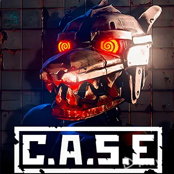 CASE: Animatronics v1.68 (Бесплатные покупки)