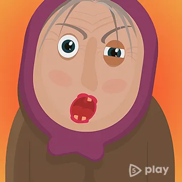 Симулятор Пенсионера v4.636 (Много денег)