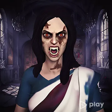 Ragini Is Back: Horror Escape v1.0 (Без рекламы)
