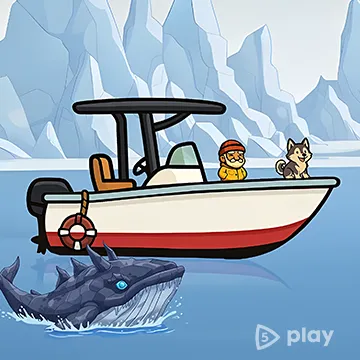 Catch and Feed v1.36 (Много денег)