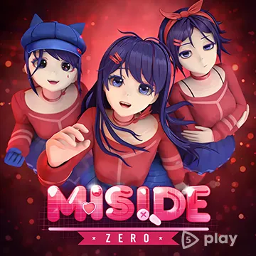 MiSide Zero v1.0 (Полная версия)