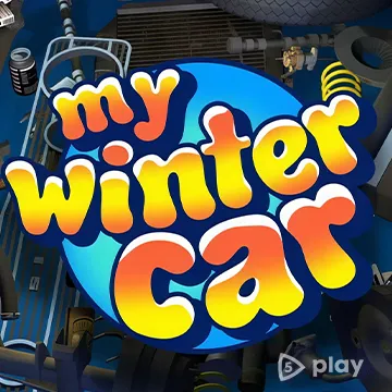 My Winter Car v1.0 (Полная версия)