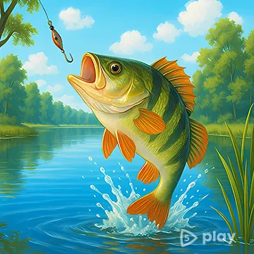 Настоящая Рыбалка v0.1.2.0 (Много денег)