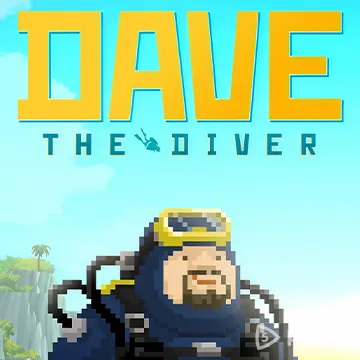 DAVE THE DIVER v1.0.24 (Полная версия)