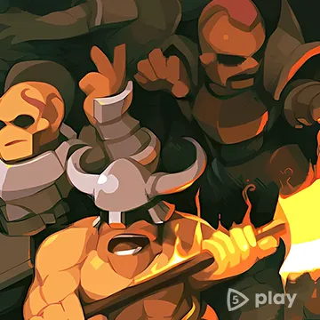 Hero Siege: Pocket Edition v6.8.9 (Много денег)