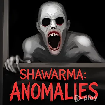 Scary Shawarma: Anomaly Kiosk v1.5 (Мод меню, читы)