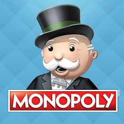 Monopoly v1.15.4 MOD (Все открыто)