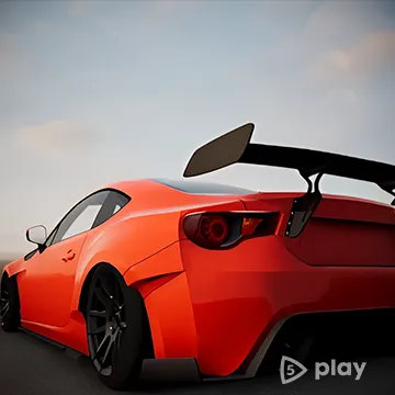 Max Drive v1.8 (Все открыто)