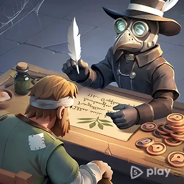 Last Asylum: Plague v1.0.58 (Бесплатные покупки)