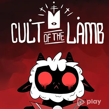 Cult of the Lamb v1.4.6 (Полная версия)