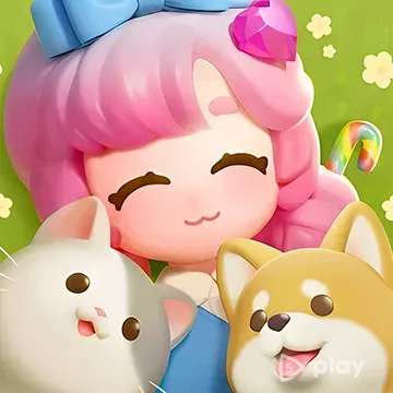 Heartopia v0.4.5 (Все открыто)