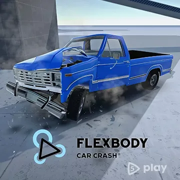 Flexbody Car Crash: Soft Body v0.2.3.2 b33 (Все открыто)