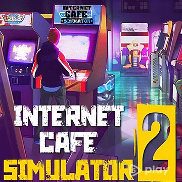 Internet Cafe Simulator 2 v1.06 (Все открыто)