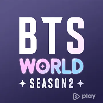 BTS WORLD Season 2 v1.01.129 (Без рекламы)