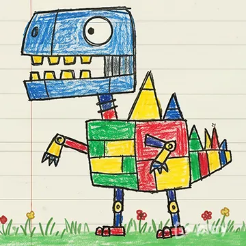 Crayonz: Башенная защита v1.0.0 (Много денег)