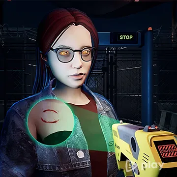 Quarantine Check Zone v1.0.1 (Все открыто)