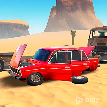 The Long Road v0.7 (Без рекламы)