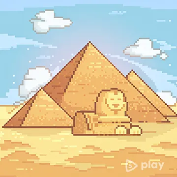 Pixel Civilization: Idle v1.6 (Все открыто)