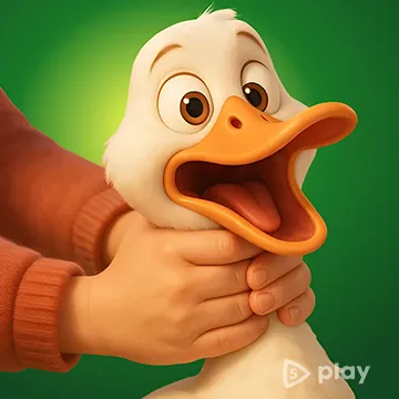 I am Goose v0.01.00 (Много денег)