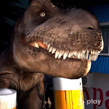 5 НОЧЕЙ С ПИВОЗАВРОМ v1.13 (Мод меню, читы)