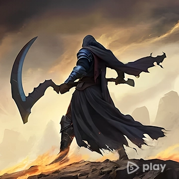 Obsidian Knight RPG v1.201.2 (Бесплатные покупки)