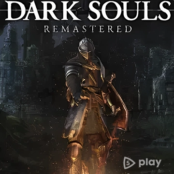 Dark Souls Remastered v1.0.3 (Полная версия)