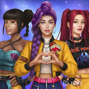 Pocket Styler v10.1.1 (Много денег)