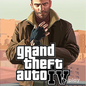 GTA 4 v1.0 (Полная версия)