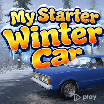 My Starter Winter Car: Mechanic v2 (Много денег)