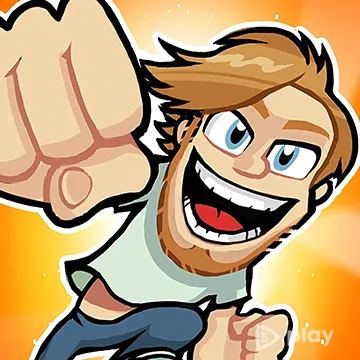 PewDiePie: Legend of Brofist v1.4.6 (Много денег)