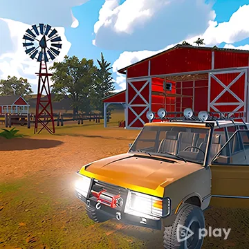 Моё ржавое корыто v2.1 (Все открыто)