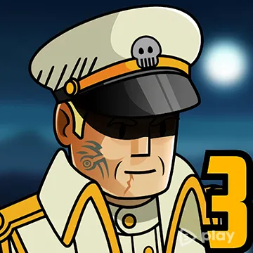 Black Border 3 v3.1.2 (Все открыто)