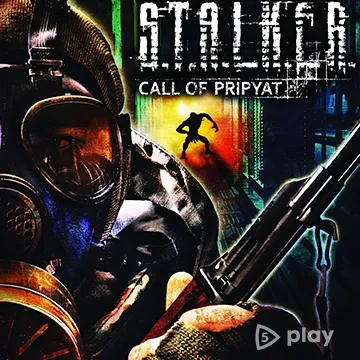 S.T.A.L.K.E.R. Call of Pripyat v1.0.3 (Полная версия)