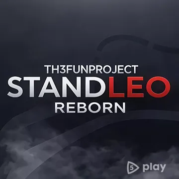 StandLeo Reborn v1.2 (Приватный сервер)