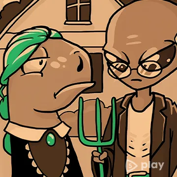 Looking for Aliens v1.0.59 (Полная версия)