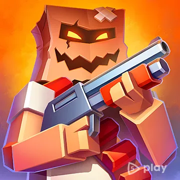 H.I.D.E. — Выживание онлайн v0.38.36 (Мод меню, читы)