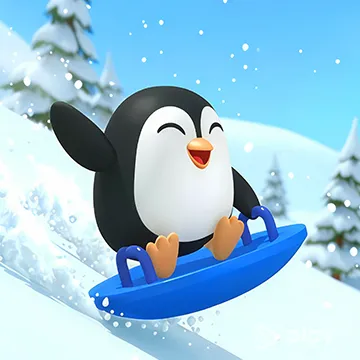 Sled Surfers v1.9.1 (Все открыто)
