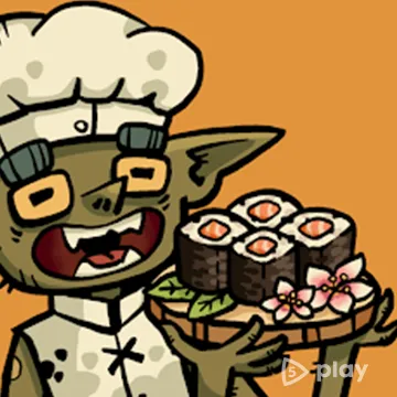 Goblin Sushi v0.4.3 (Полная версия)