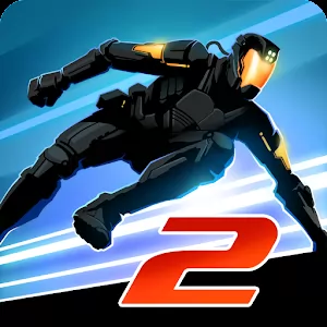 Vector 2 v1.2.1 APK MOD (Много денег)