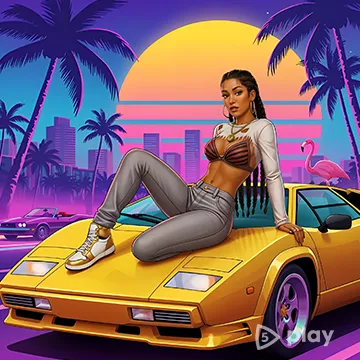 Grand Mobile 2 — RP Simulator v1360 (Мод меню, читы)