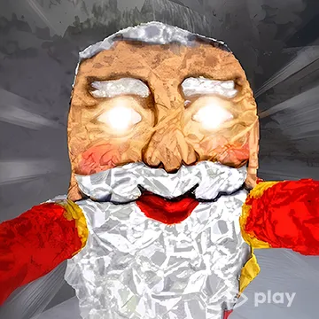 Goo Goo Gaga: Scary Factory v2.0 (Полная версия)