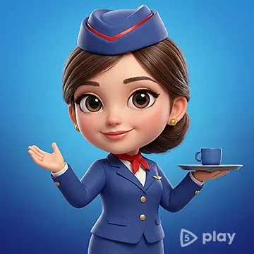 I Am Airport Security v1.0.1 (Много денег)