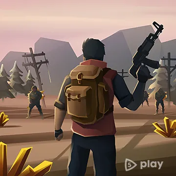 No Way To Die: Выживание v1.33 (Много денег)