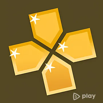 PPSSPP Gold — PSP emulator v1.19.3 (Полная версия)