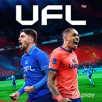 UFL — Soccer Game 2026 v0.12.1 (Мод меню)