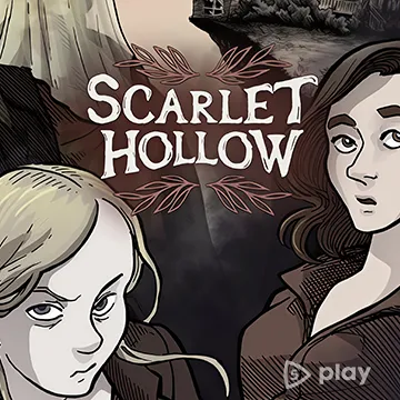 Scarlet Hollow v1.0 (Полная версия)