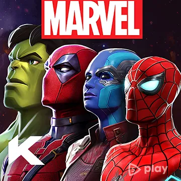 Marvel Contest of Champions v55.0.0 (Бессмертие)