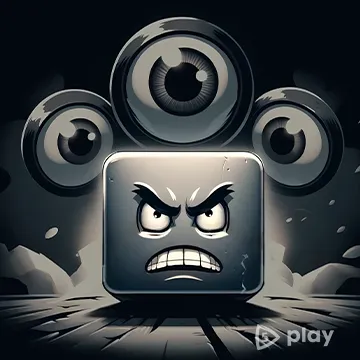 Sqube Darkness 2 v4.1.0 (Мод меню)