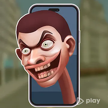 Hide N Seek: Find The Monster v1.2.26 (Много денег)